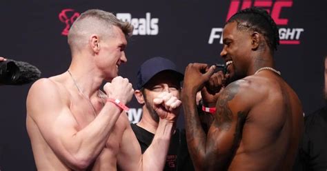 ufc orlando results|UFC Fight Night: Thompson vs Holland Results .
